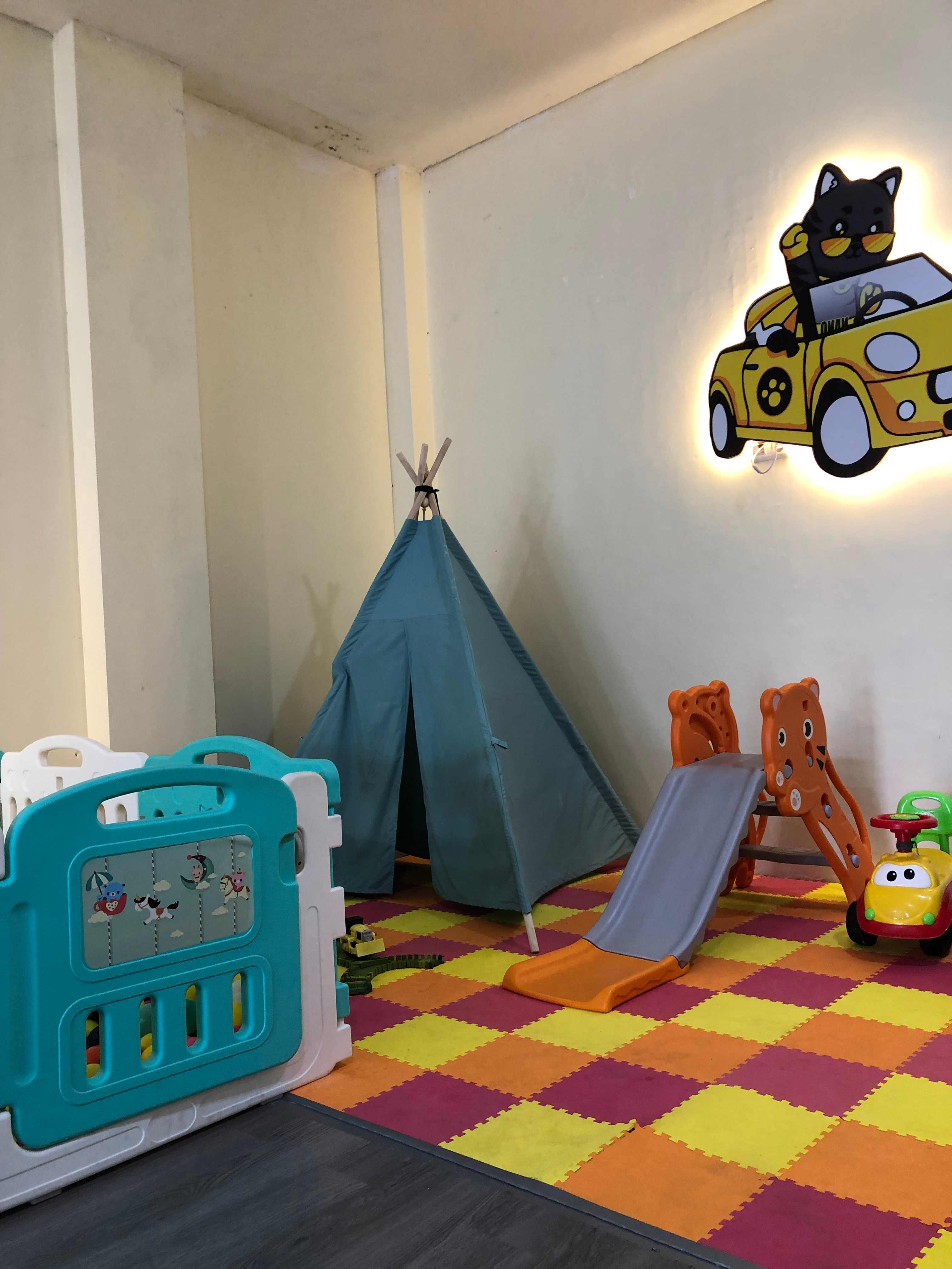 Play ground